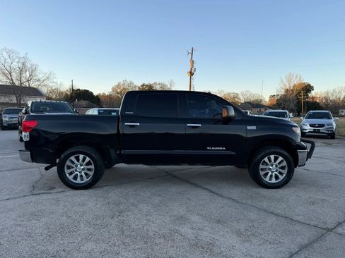 Used 2012 Toyota Tundra Limited image 7