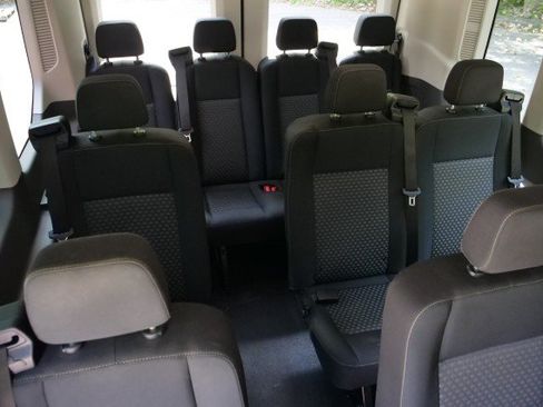 Used 2023 Ford Transit 350 XL AWD/4WD image 27