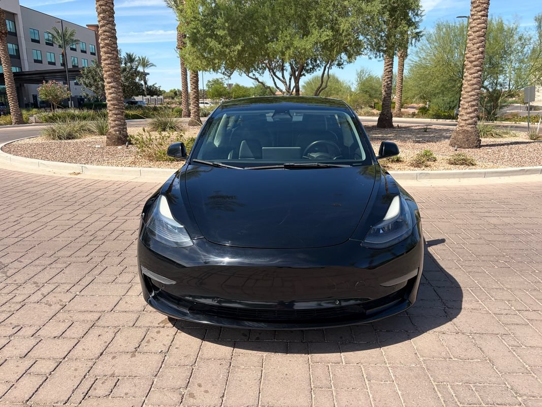 Used 2022 Tesla Model 3 RWD image 7