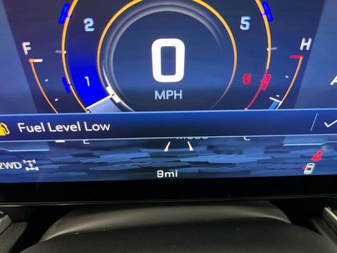 New 2026 Chevrolet Suburban RST w/ Comfort Package image 13