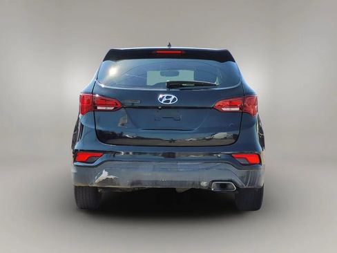 Used 2018 Hyundai Santa Fe Sport image 10