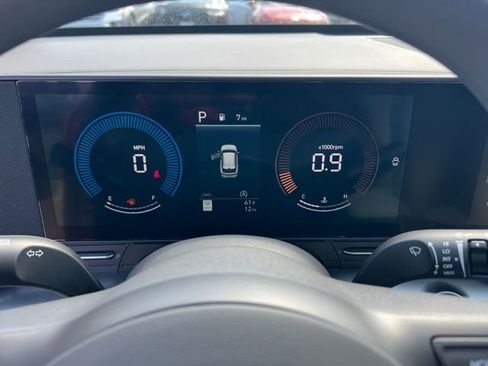 New 2026 Hyundai Kona SE AWD/4WD image 16