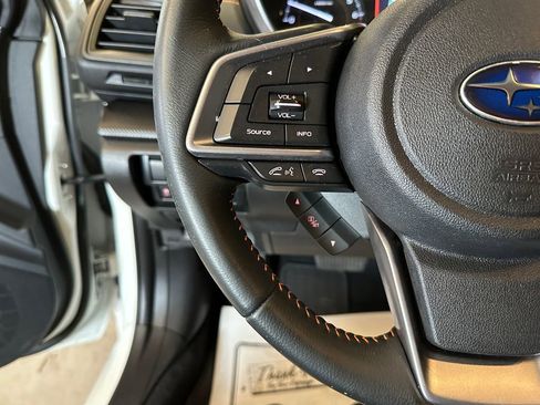 Used 2021 Subaru Crosstrek 2.0i Premium w/ Moonroof Package image 11