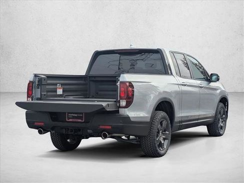 New 2026 Honda Ridgeline TrailSport image 2