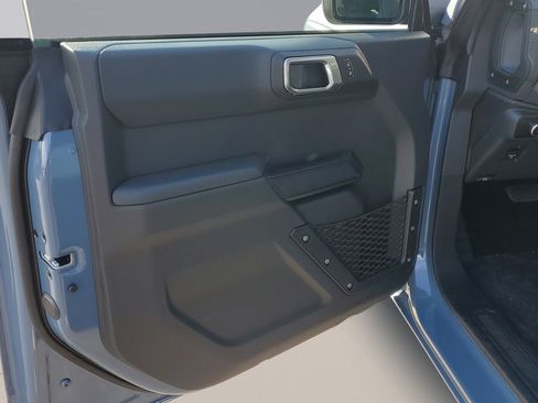 New 2025 Ford Bronco Big Bend AWD/4WD image 16