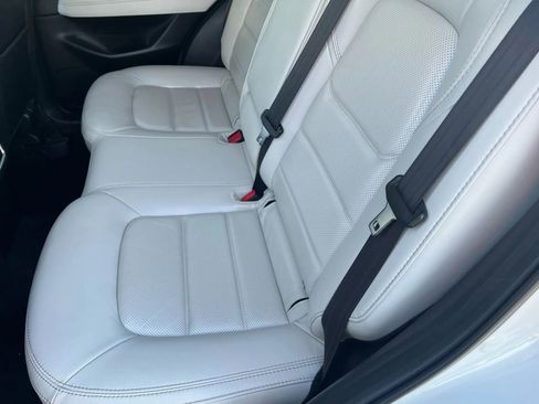 Used 2021 MAZDA CX-5 Grand Touring image 25