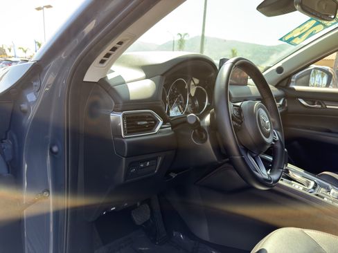 Used 2024 MAZDA CX-5 Carbon Edition AWD/4WD image 26