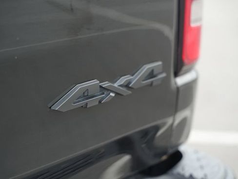 Used 2021 RAM 1500 Rebel w/ Rebel Level 2 Equipment Group AWD/4WD image 44