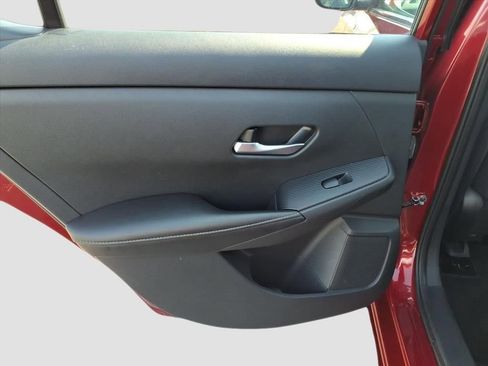 Used 2023 Nissan Sentra SV image 10