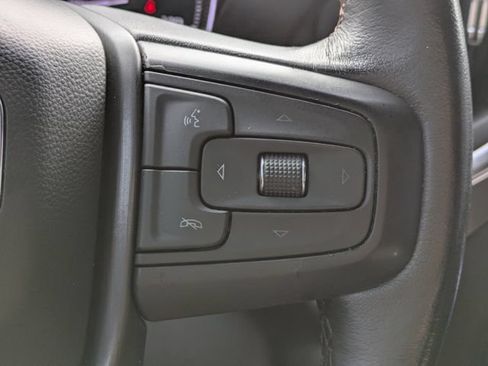 Used 2021 GMC Sierra 1500 AT4 w/ AT4 Premium Package AWD/4WD image 20