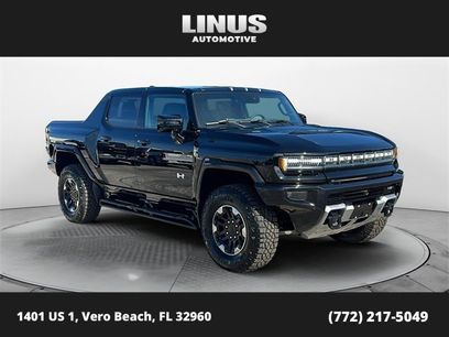 New 2025 GMC Hummer EV 2X w/ Extreme Off-Road Package