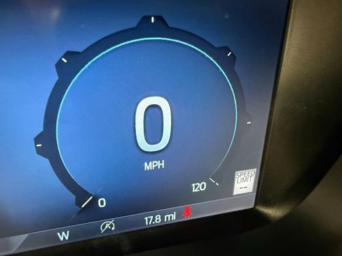 New 2026 Ford F150 XLT AWD/4WD image 17