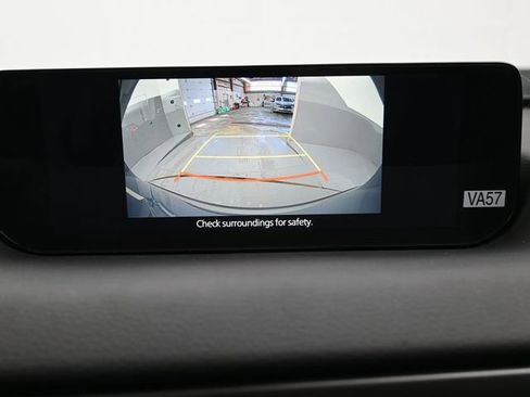 New 2026 MAZDA CX-50 AWD 2.5 S w/ Cargo Package image 15