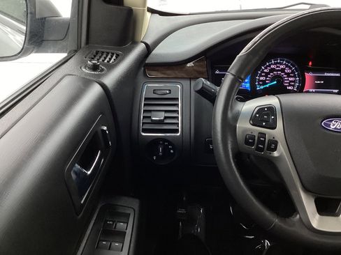 Used 2014 Ford Flex Limited w/ Equipment Group 302A image 36