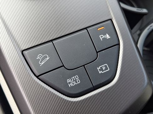 New 2026 Kia Sportage EX image 22