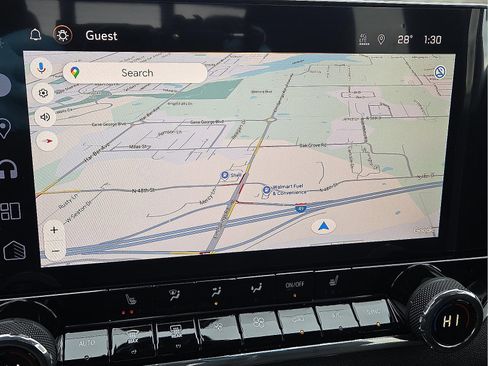 New 2026 Chevrolet Colorado Trail Boss image 17