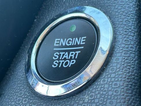 Used 2020 Ford EcoSport SES AWD/4WD image 16