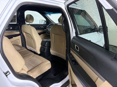 Used 2016 Ford Explorer 4WD image 31