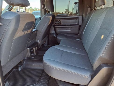 Used 2023 RAM 2500 Tradesman image 16