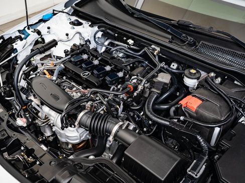 Certified 2024 Acura Integra A-Spec image 35