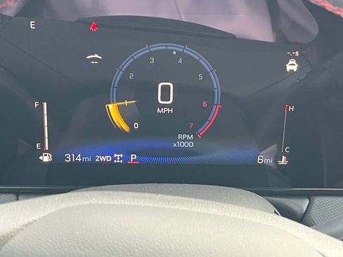 New 2026 Chevrolet TrailBlazer RS w/ Convenience Package image 11