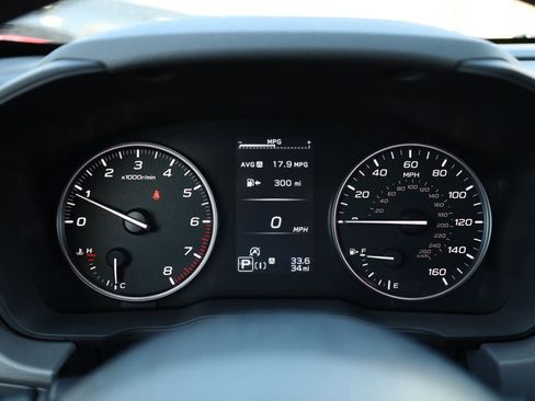 New 2026 Subaru Crosstrek 2.0i Premium image 13