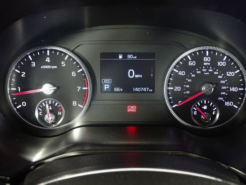 Used 2021 Kia Telluride S image 30