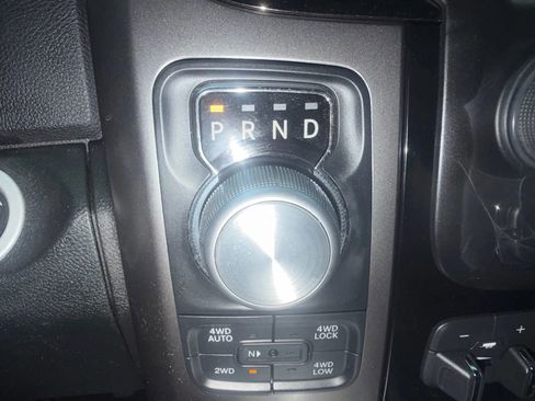 Used 2017 RAM 1500 Sport AWD/4WD image 16
