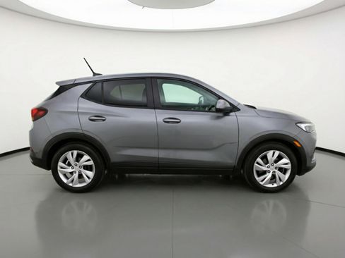 Used 2025 Buick Encore GX Preferred image 11