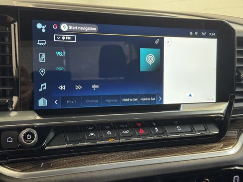 New 2026 Chevrolet Silverado 1500 RST w/ Z71 Off-Road Package image 39