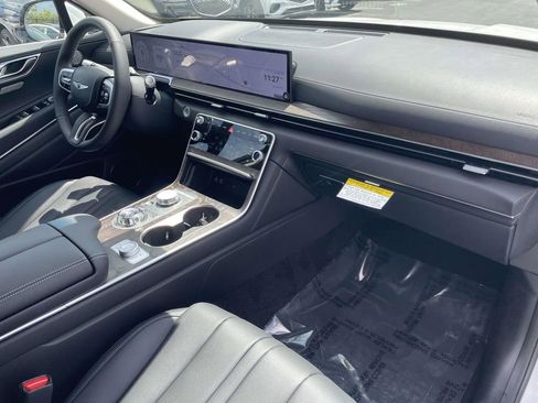 New 2026 Genesis GV80 2.5T Select image 28