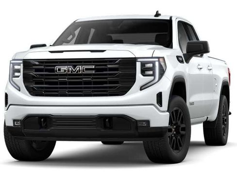 New 2026 GMC Sierra 1500 Elevation w/ X31 Off-Road Package image 26