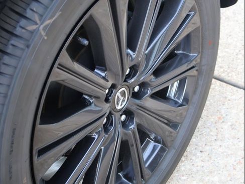 New 2025 MAZDA CX-5 2.5 Turbo image 42