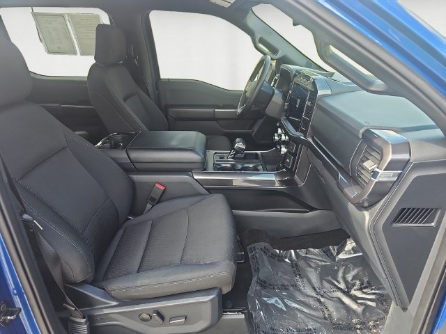 Used 2023 Ford F150 XLT w/ Equipment Group 302A High AWD/4WD image 15