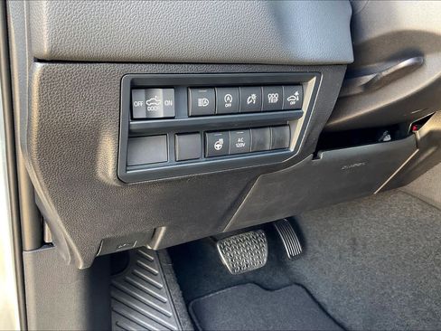 New 2026 Toyota Tundra Limited RWD image 19