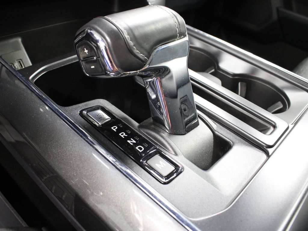 Used 2022 Ford F150 XLT w/ Equipment Group 302A High AWD/4WD image 63