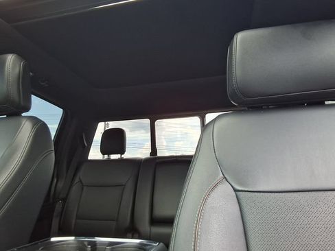 Used 2022 Ford F150 Lariat w/ Equipment Group 502A High AWD/4WD image 24