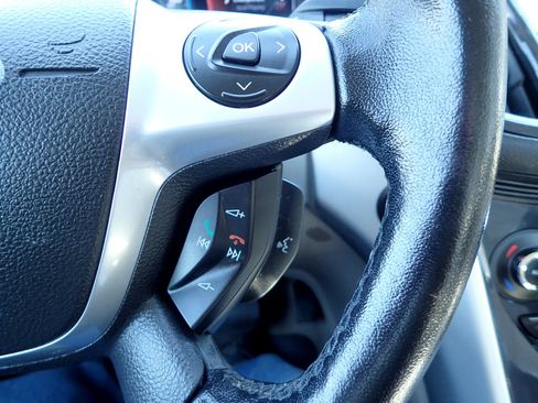 Used 2014 Ford C-MAX Energi SEL w/ Equipment Group 302A image 17