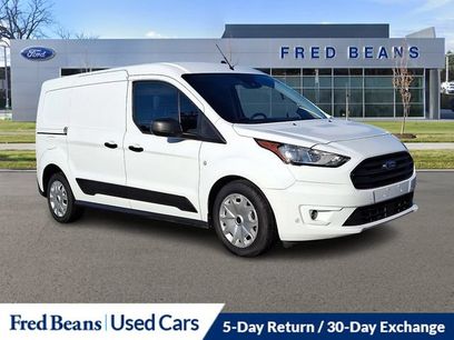 Used 2022 Ford Transit Connect XLT