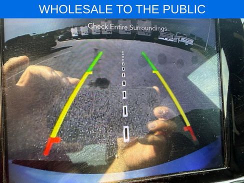 Used 2019 Jeep Grand Cherokee Altitude image 19