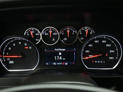 Used 2022 Chevrolet Silverado 2500 LT w/ All Star Edition image 14