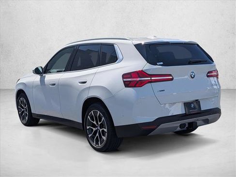 Used 2026 BMW X3 xDrive30i w/ Premium Package AWD/4WD image 7