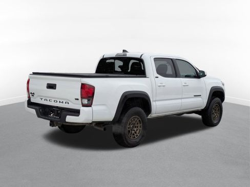 Used 2023 Toyota Tacoma Trail Edition image 3