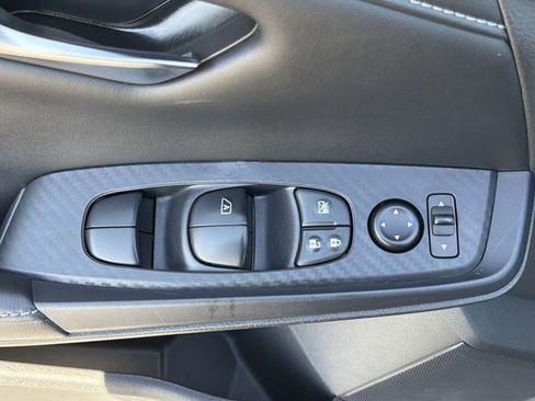 Certified 2023 Nissan Sentra SV image 16