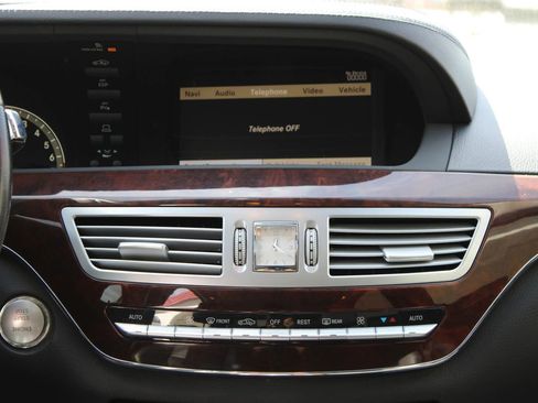 Used 2008 Mercedes-Benz S 550 image 28