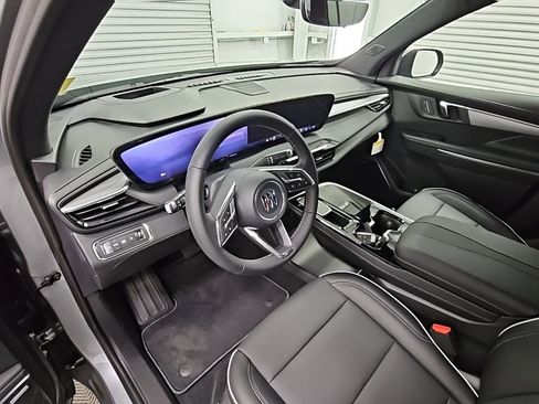 New 2026 Buick Enclave Preferred w/ Power Package image 11