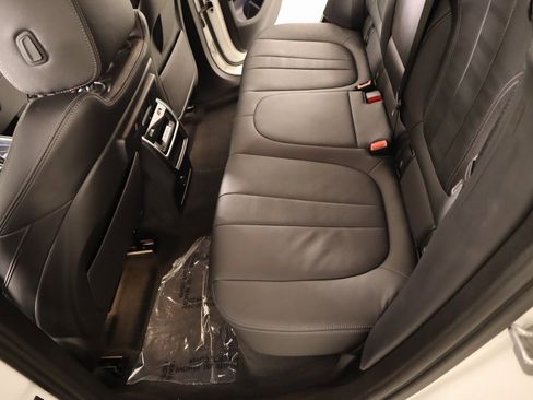 Used 2022 BMW X6 xDrive40i image 14