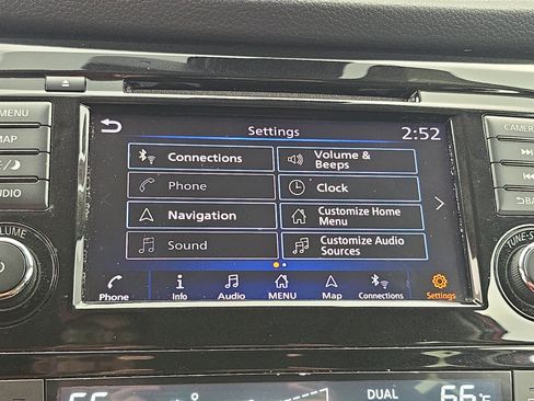 Used 2019 Nissan Rogue SL w/ Premium Package AWD/4WD image 21