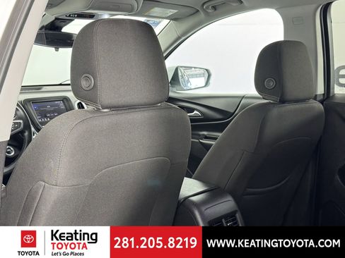 Used 2024 Chevrolet Equinox LT image 14