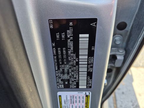 Used 2023 Lexus RX 350 Premium FWD image 25